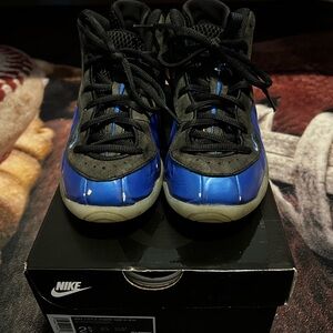 Nike Kids Little posite One ki